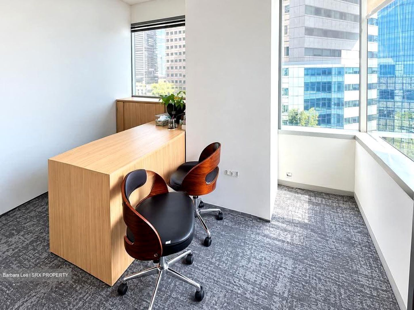 Suntec Tower Three (D1), Office #633702041